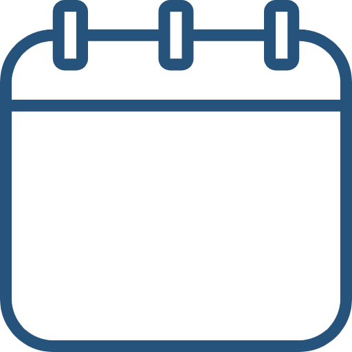 Konsultacje online 3 kalendarz